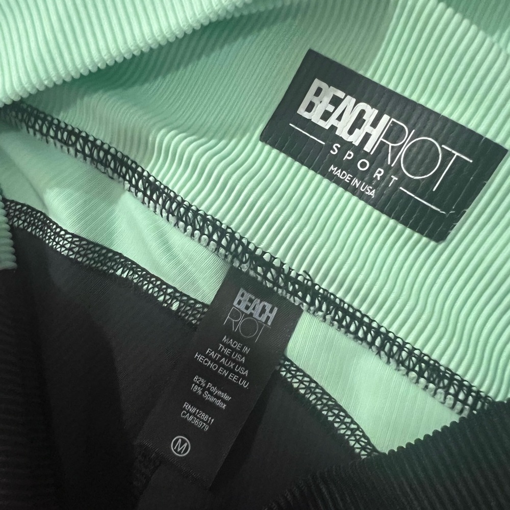 Beach Riot Colorblock Set - Picture 4 of 4